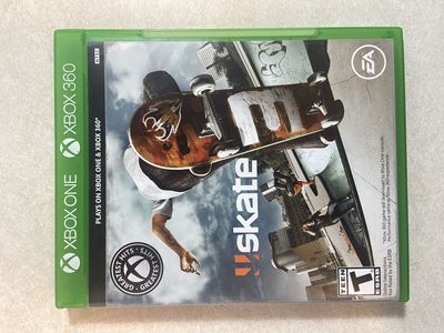 Skate 3