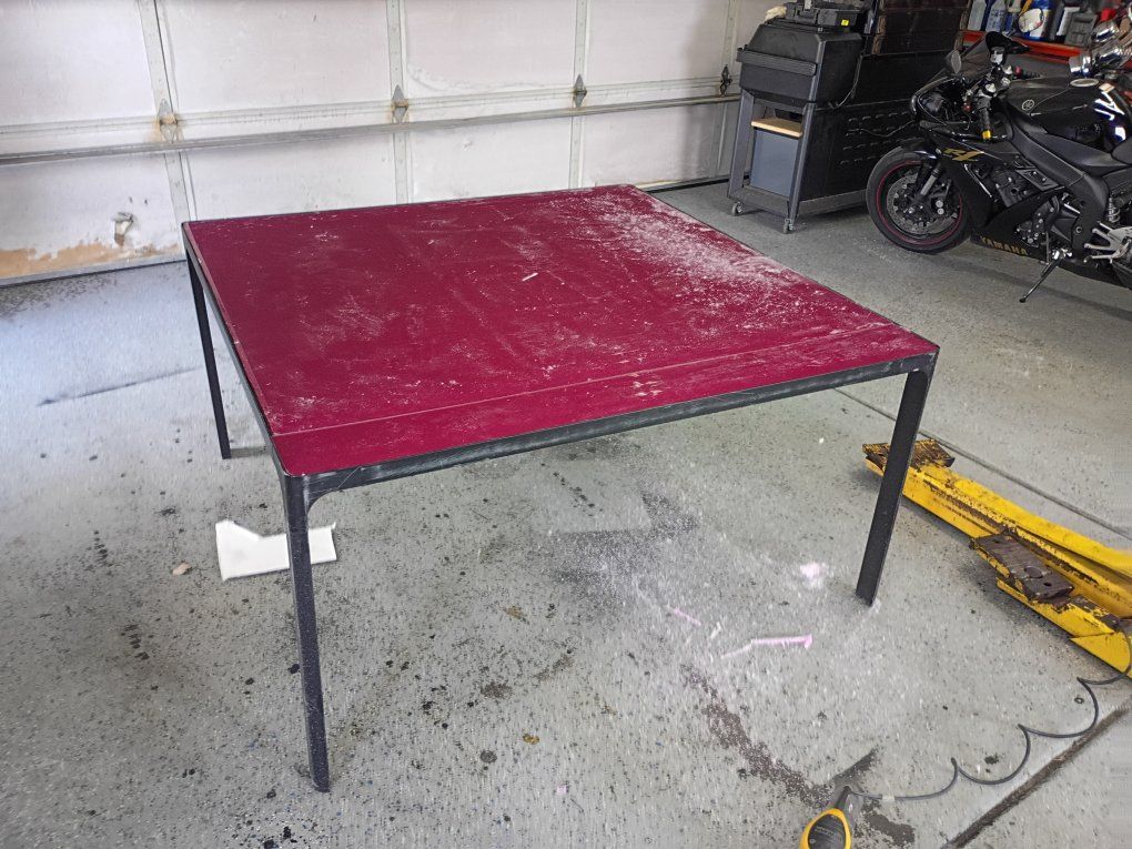 4x5 plexiglass  sheet 1/4 inch thick