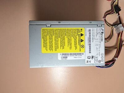 240w Power Supply For Pc Desktop