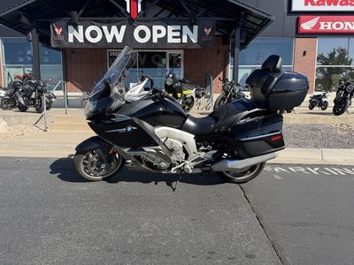 2015 BMW 2015K16GTL