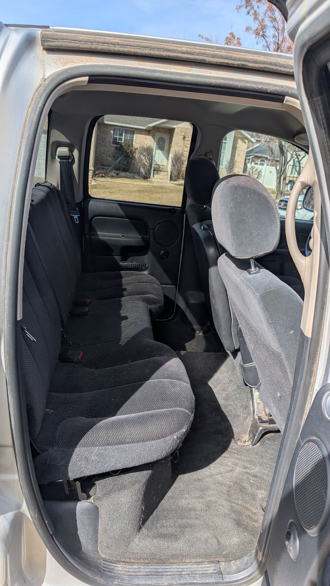 thumbnail image 2 of Molded Cutpile Carpet For 1994-2001 Dodge Ram 1500 Regular Cab – Auto Custom Carpets, Inc. 2 of 6