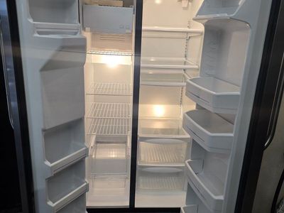 ge refrigerator