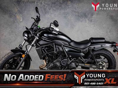 2026 Kawasaki Eliminator®