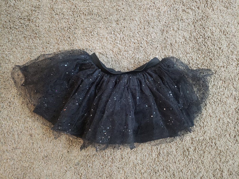 Black Tutu