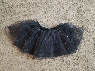 Black Tutu
