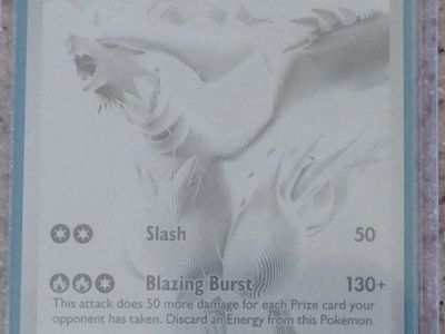 Pokemon cards for sale
