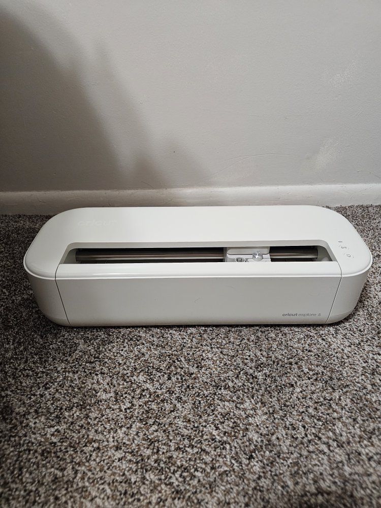 Cricut Explore 5