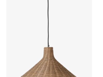 Johanson Woven Pendant (Retail $500)