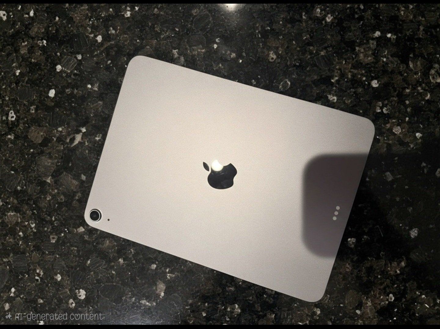 Apple iPad Air M3 11-inch 128GB Wi-Fi & cellular