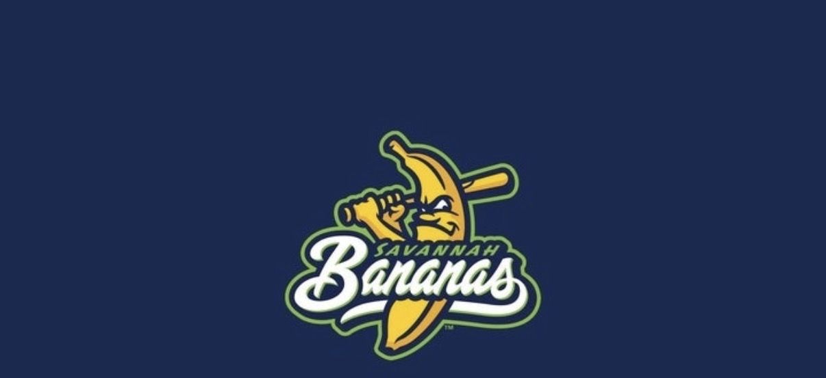 Savannah Bananas Baseball Tickets (5)