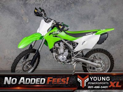 2022 Kawasaki KLX®300R