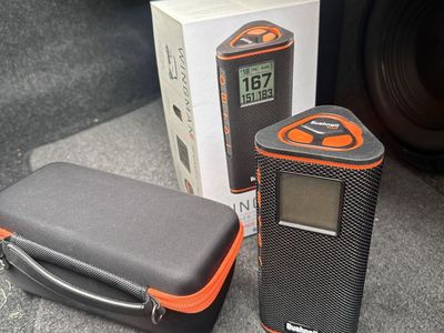 Bushnell Range Finder