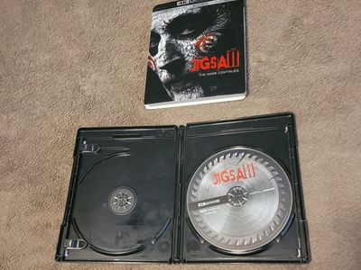4K Movie