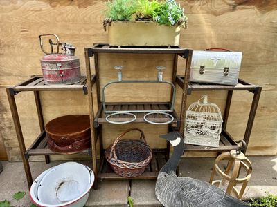 North Ogden Vintage & Home Decor Sale April 9-11