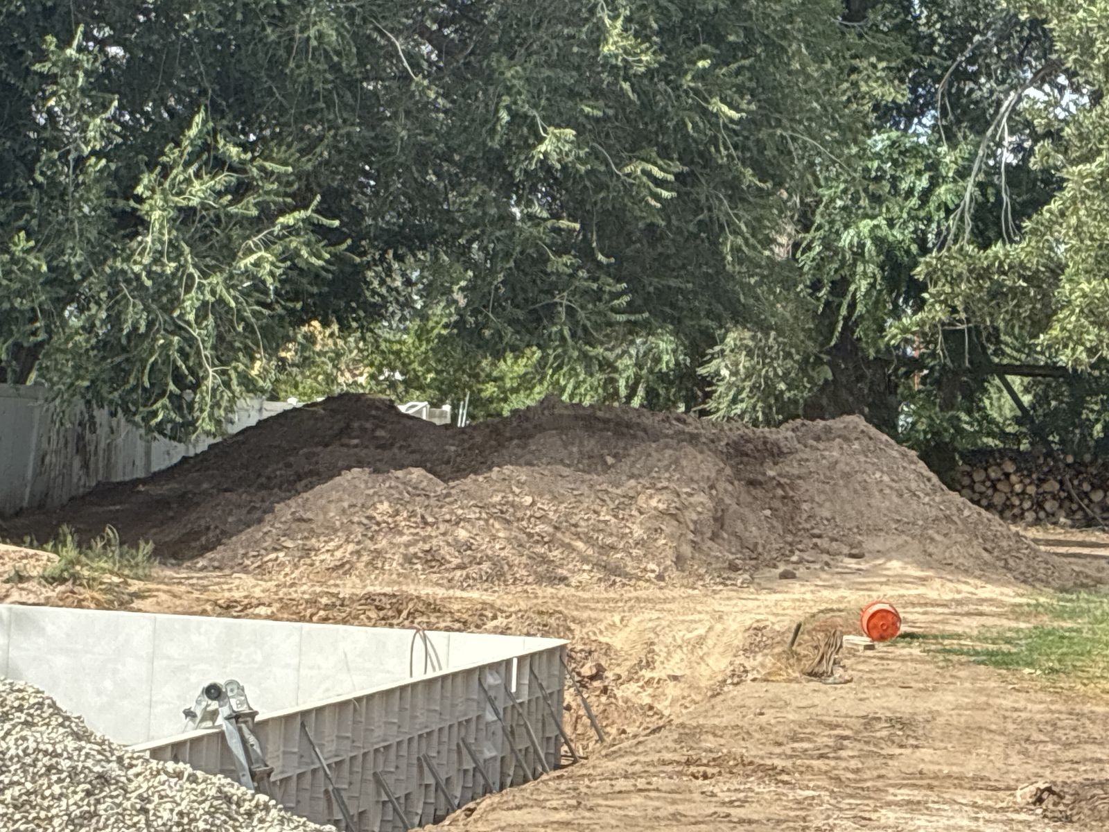 FREE FILL DIRT – EAST LAYTON