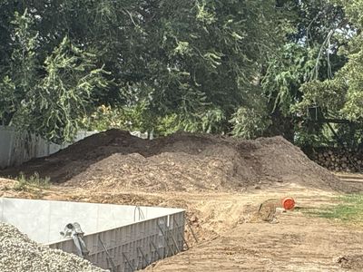 FREE FILL DIRT – EAST LAYTON