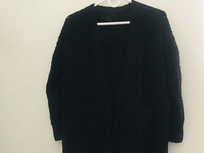 Cardigan (S-size)