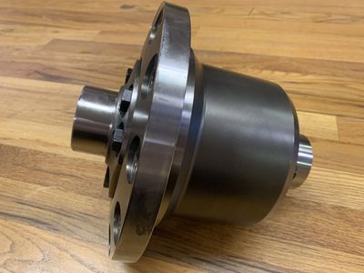 Eaton Detroit Truetrac 11.5" inch 30 Spline Differential Eaton 915A568