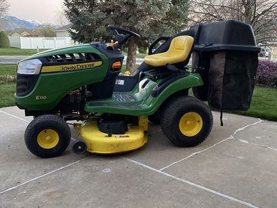 John Deere
