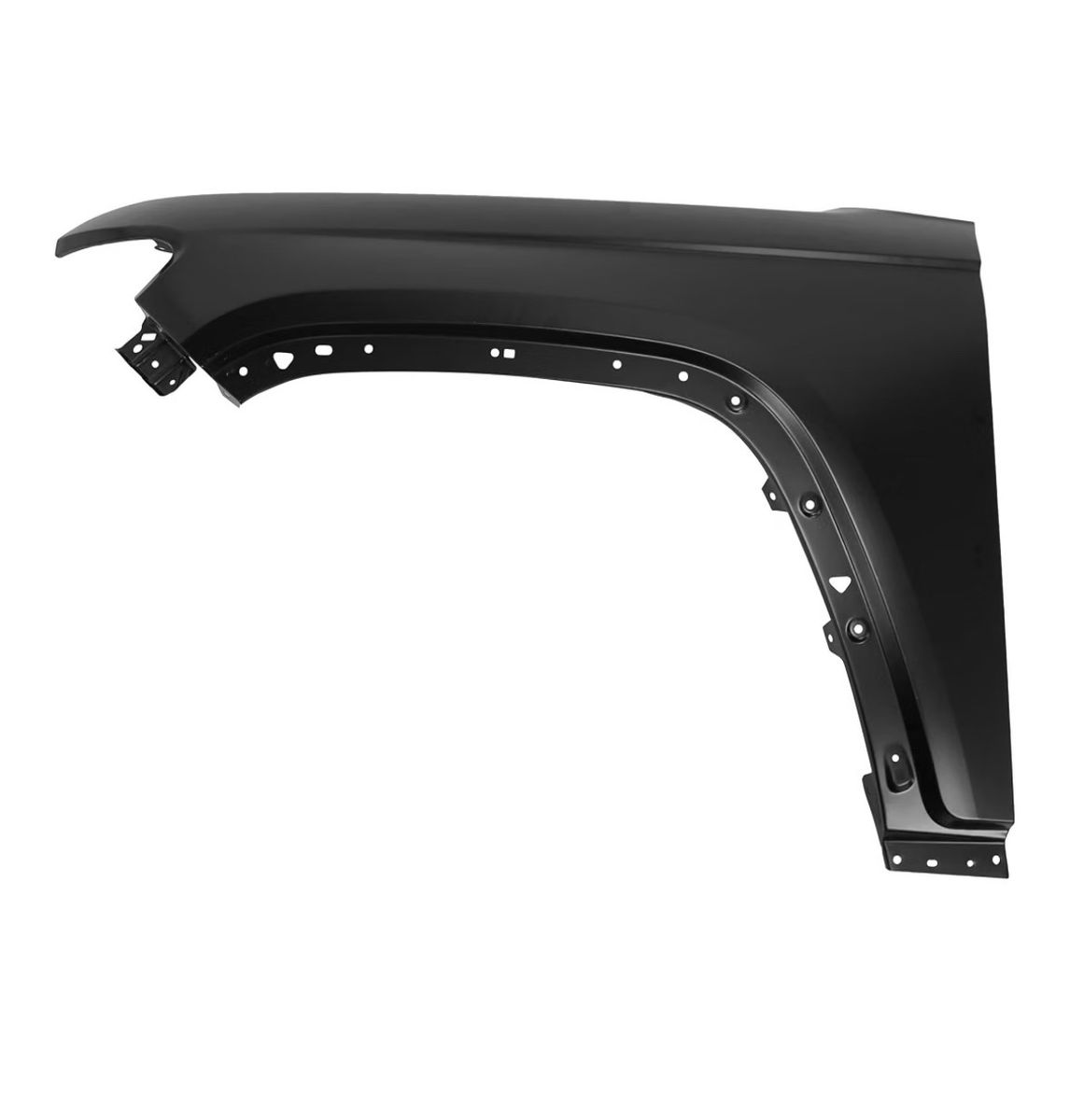2021-2023 Jeep Grand Cherokee L and 2022-2023 Jeep Grand Cherokee Left Hand Fender