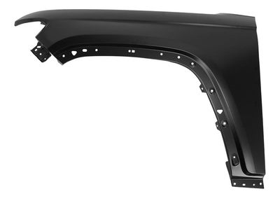 2021-2023 Jeep Grand Cherokee L and 2022-2023 Jeep Grand Cherokee Left Hand Fender