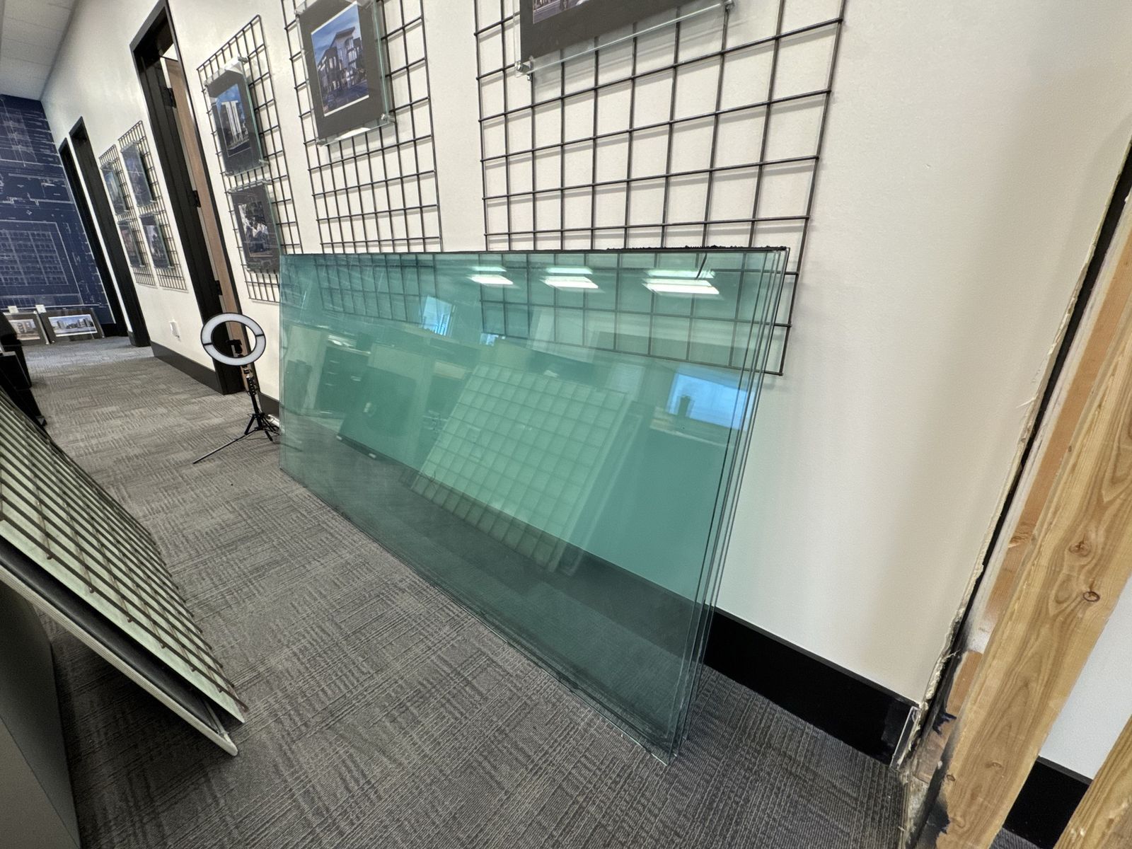 Tempered Glass