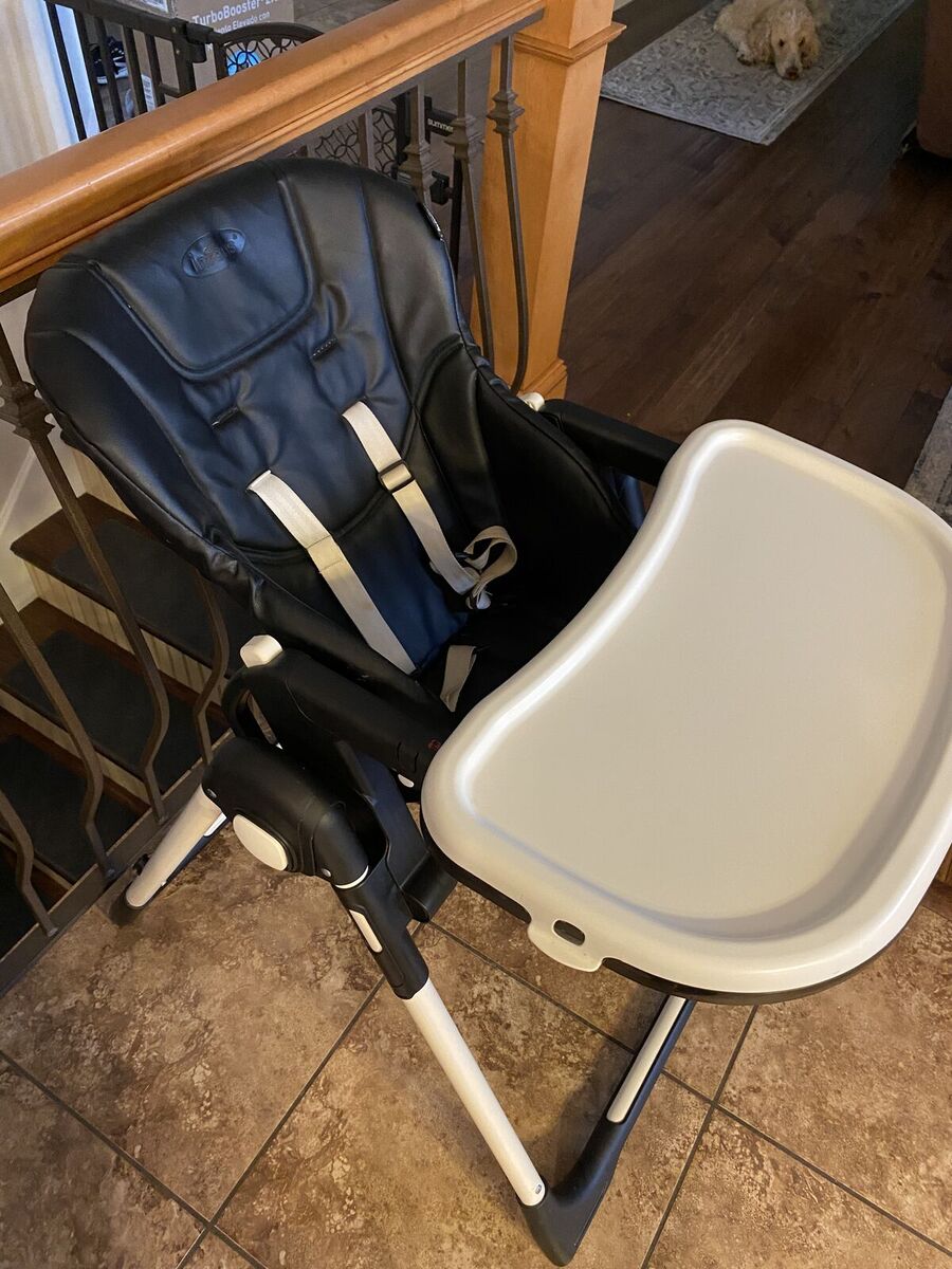 Adjustable High Chair /Infant Seat