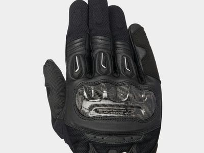 Alpinestar Smx-2air V2 Gloves XxL