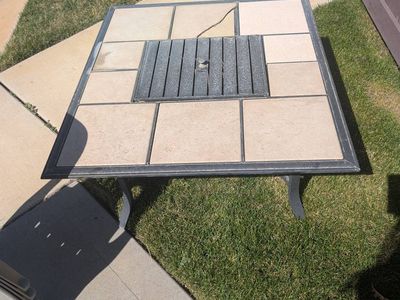 Free Fire pit