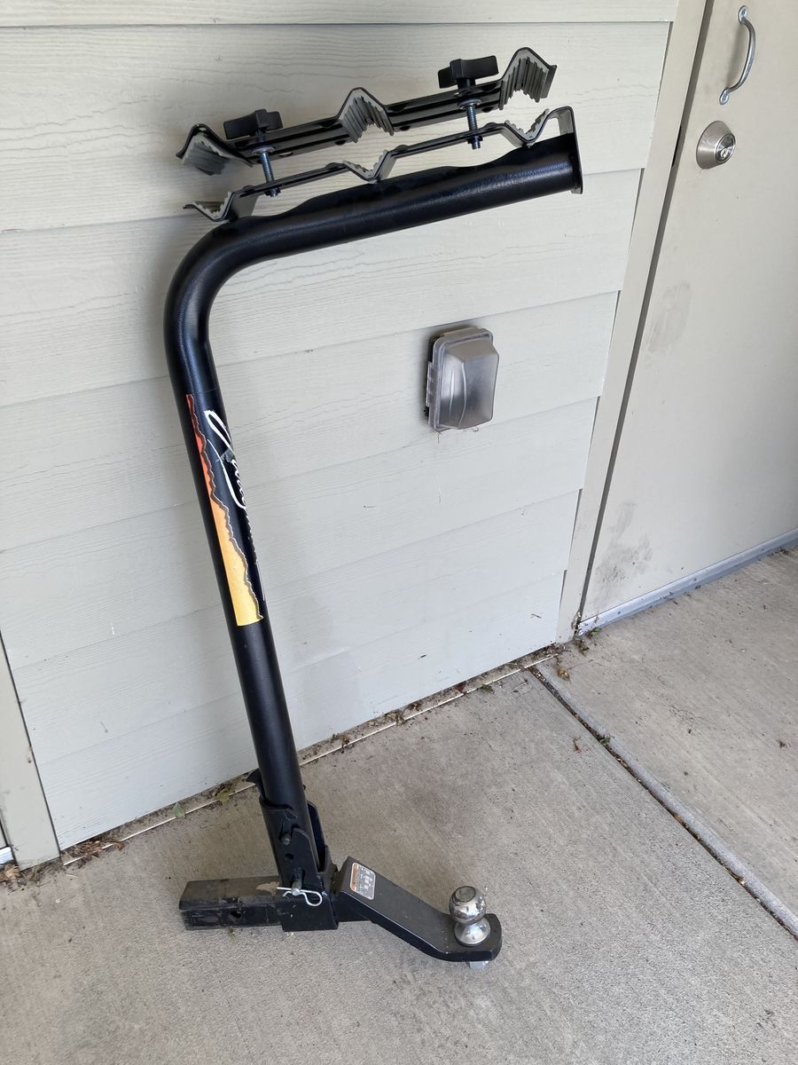 Bike Rack
