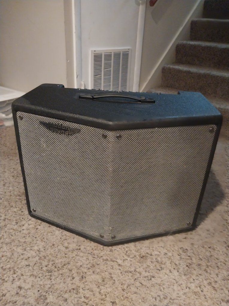 Motion Sound KeyPro KP-500SN Stereo 3D Keyboard Amplifier