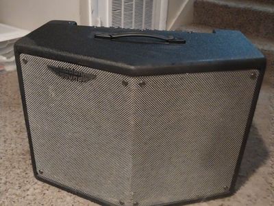 Motion Sound KeyPro KP-500SN Stereo 3D Keyboard Amplifier