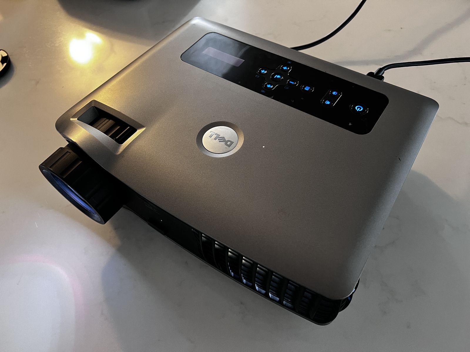 Dell5100MP Projector