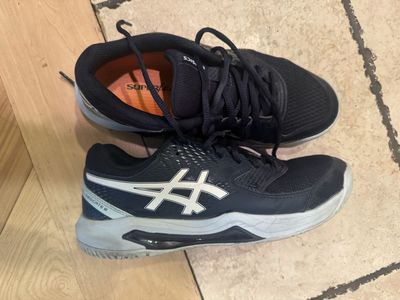 ASICS Women's Gel-Dedicate 8 Tennis Shoes