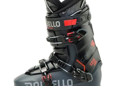 2026 Dalbello Cabrio MV 120 IF