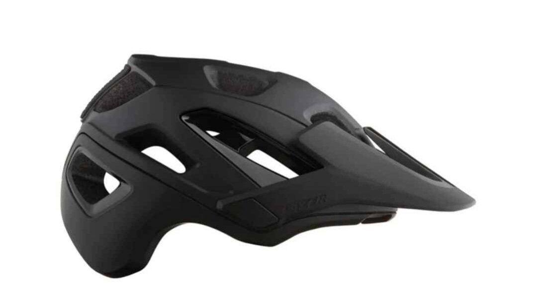 New Lazer Jackal MIPS helmet