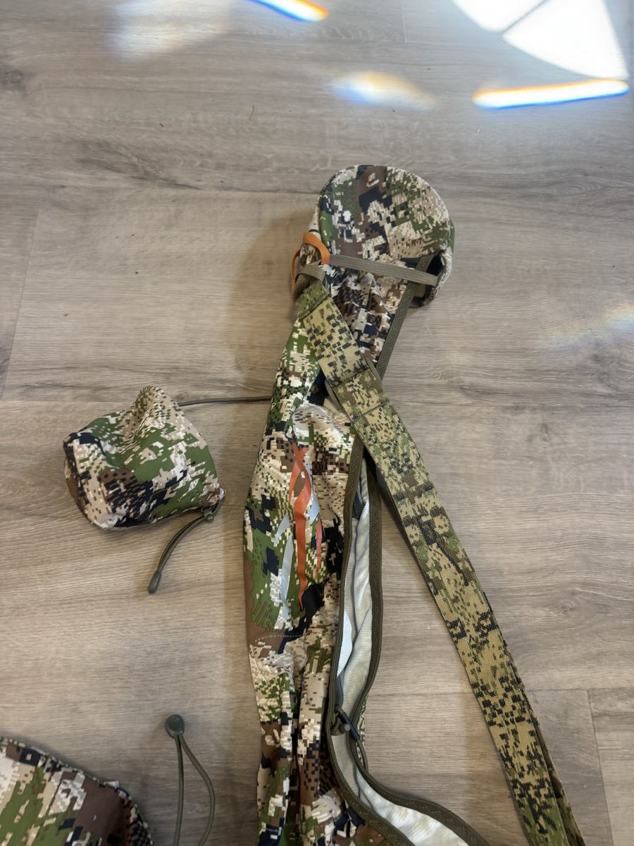 Sitka Bow Sling