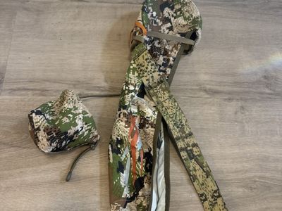 Sitka Bow Sling