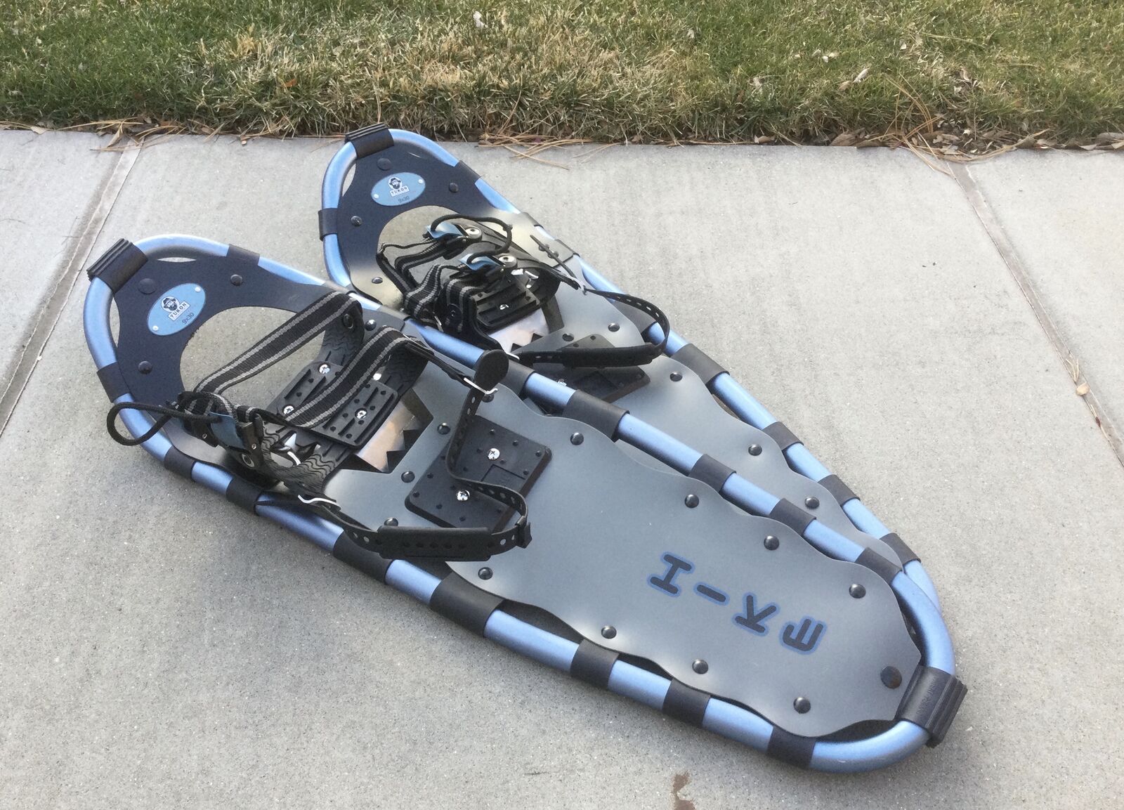 Snowshoes