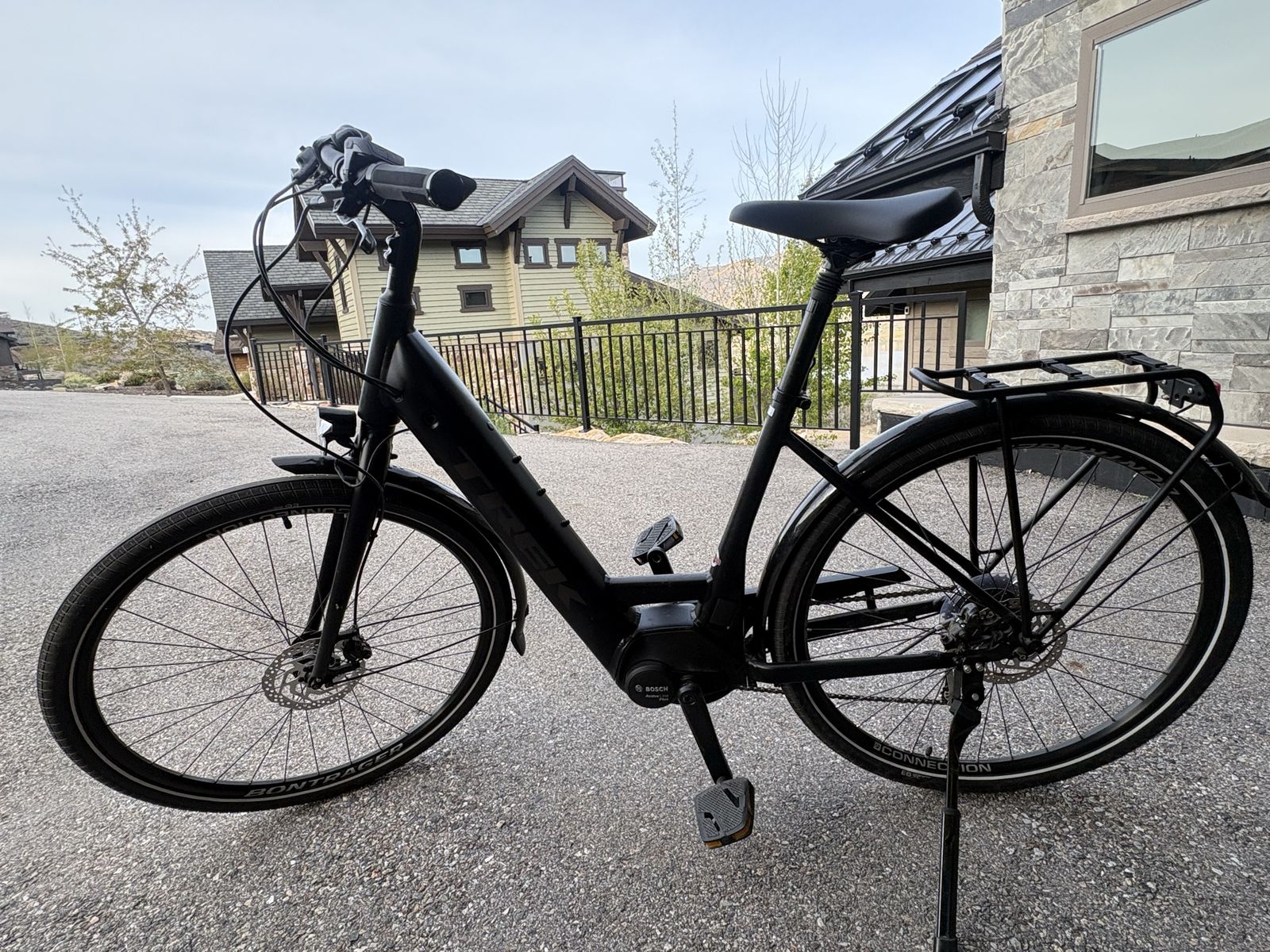Trek Verve 3