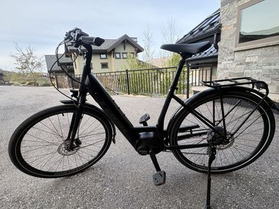 Trek Verve 3