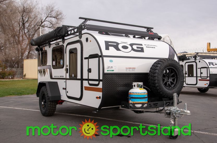 2026 Encore Rog 12BH-SS