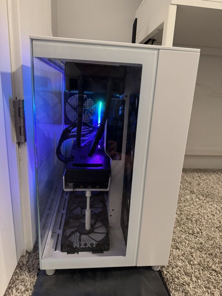 Gaming PC (barely used) Build Cost: $2583