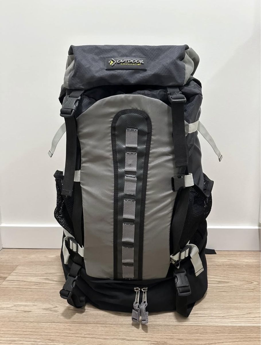 Outdoor Product Multi-Day Hiking Backpack