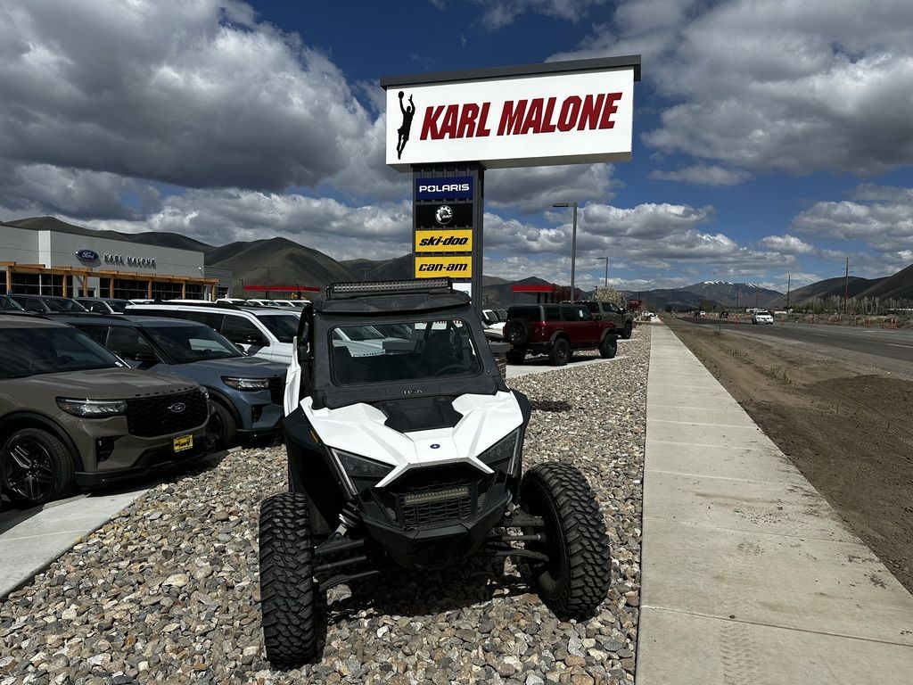 2022 Polaris® RZR Pro XP Sport
