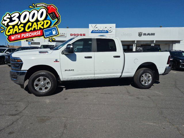2026 Ram 3500 Big Horn in Layton, UT | KSL Cars