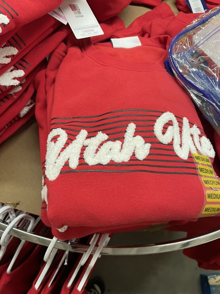 Utah Utes Sweaters On Sale Unisex Great Deal