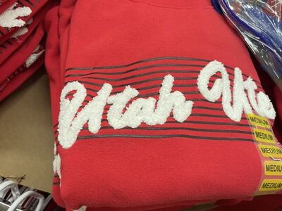 Utah Utes Sweaters On Sale Unisex Great Deal