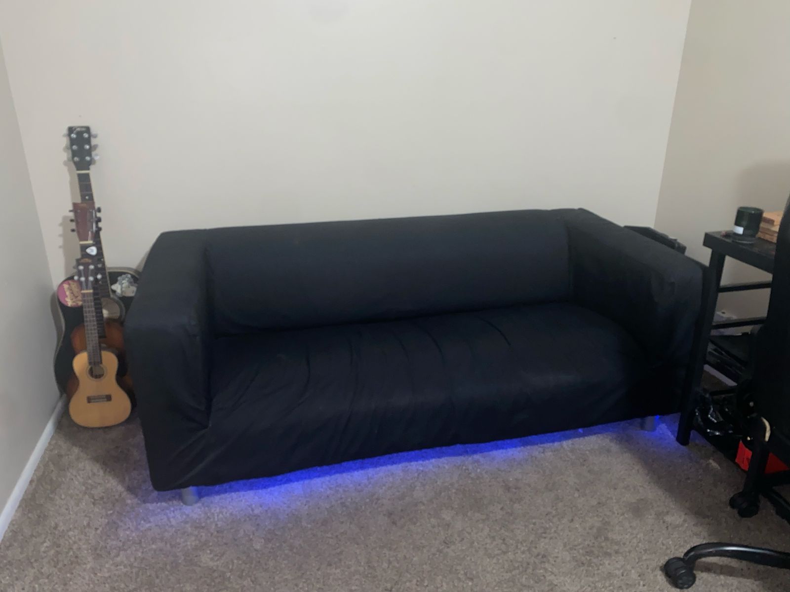 Free couch