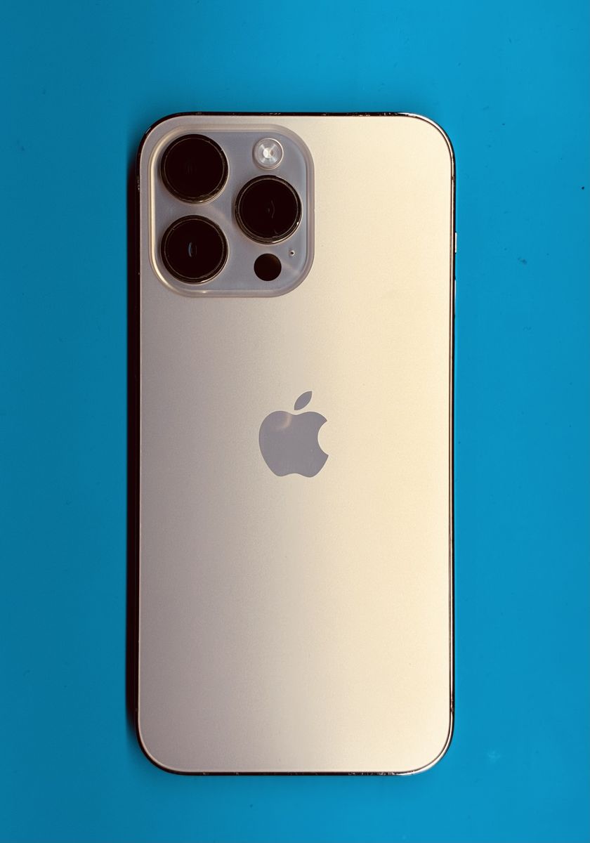 iPhone 14 Pro Max 100% Battery Health